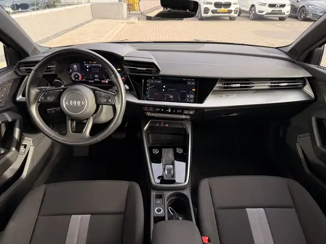 Audi A3 view 18