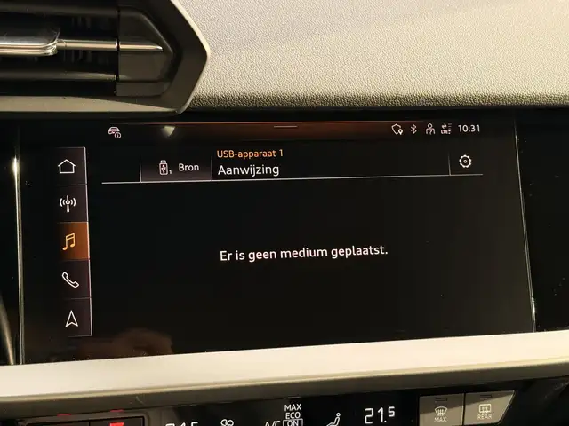 Audi A3 view 26