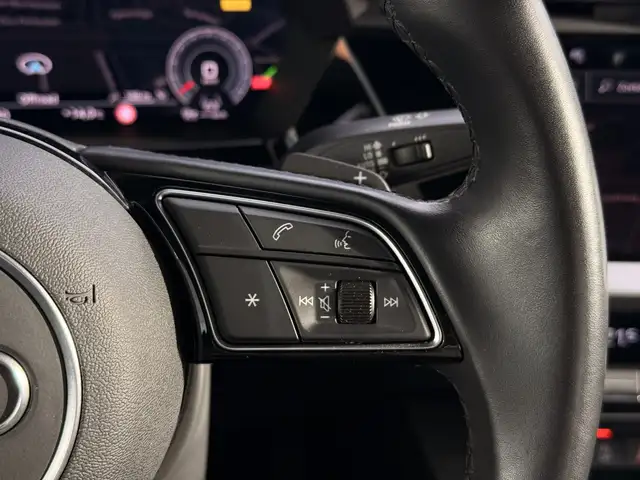 Audi A3 view 21