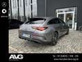 Mercedes-Benz CLA 200 CLA 200 SB AMG Special Edition Pano AHK Night Navi Grau - thumbnail 4
