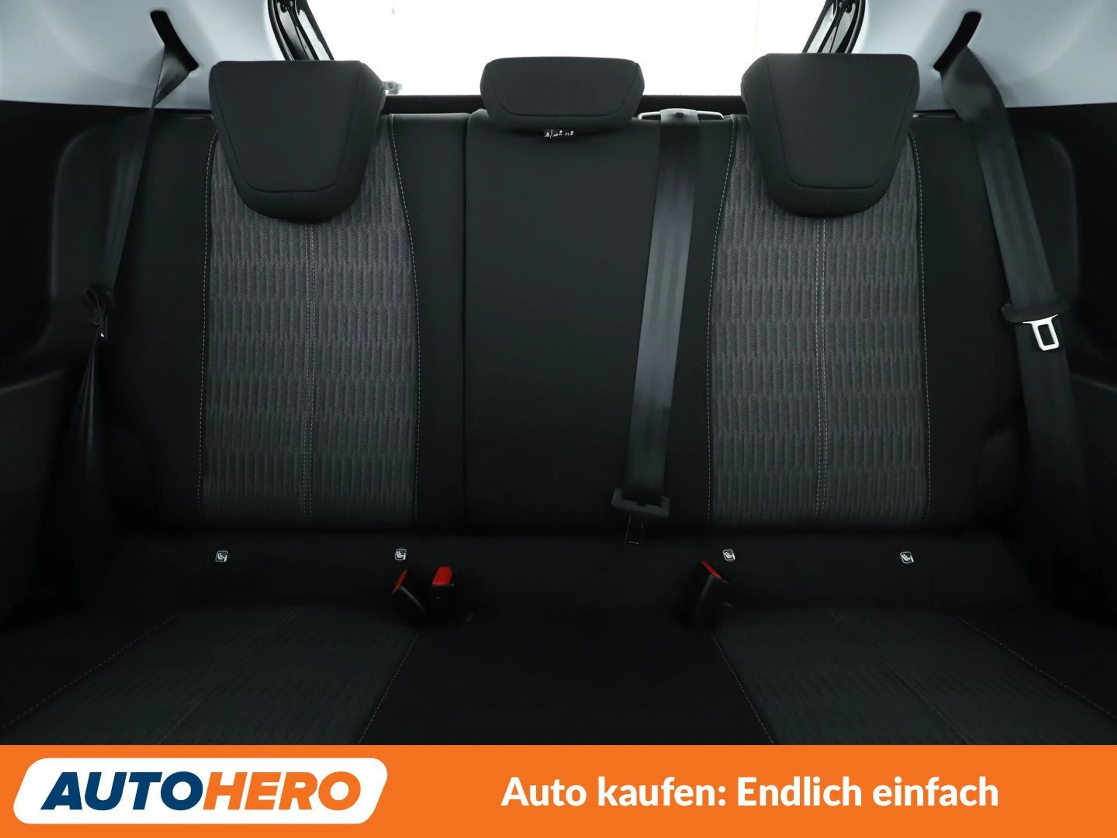 Opel Corsa-e electric drive 100 kW Edition Aut.*TEMPO*PDC*SHZ* — photo 15