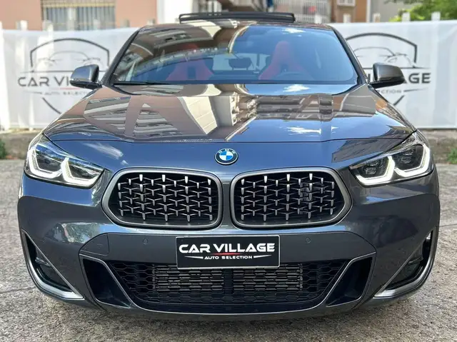 BMW X2 M X2 F39 xdrive M35i auto *TETTO *CAMERA *LUCI AMBIENTE