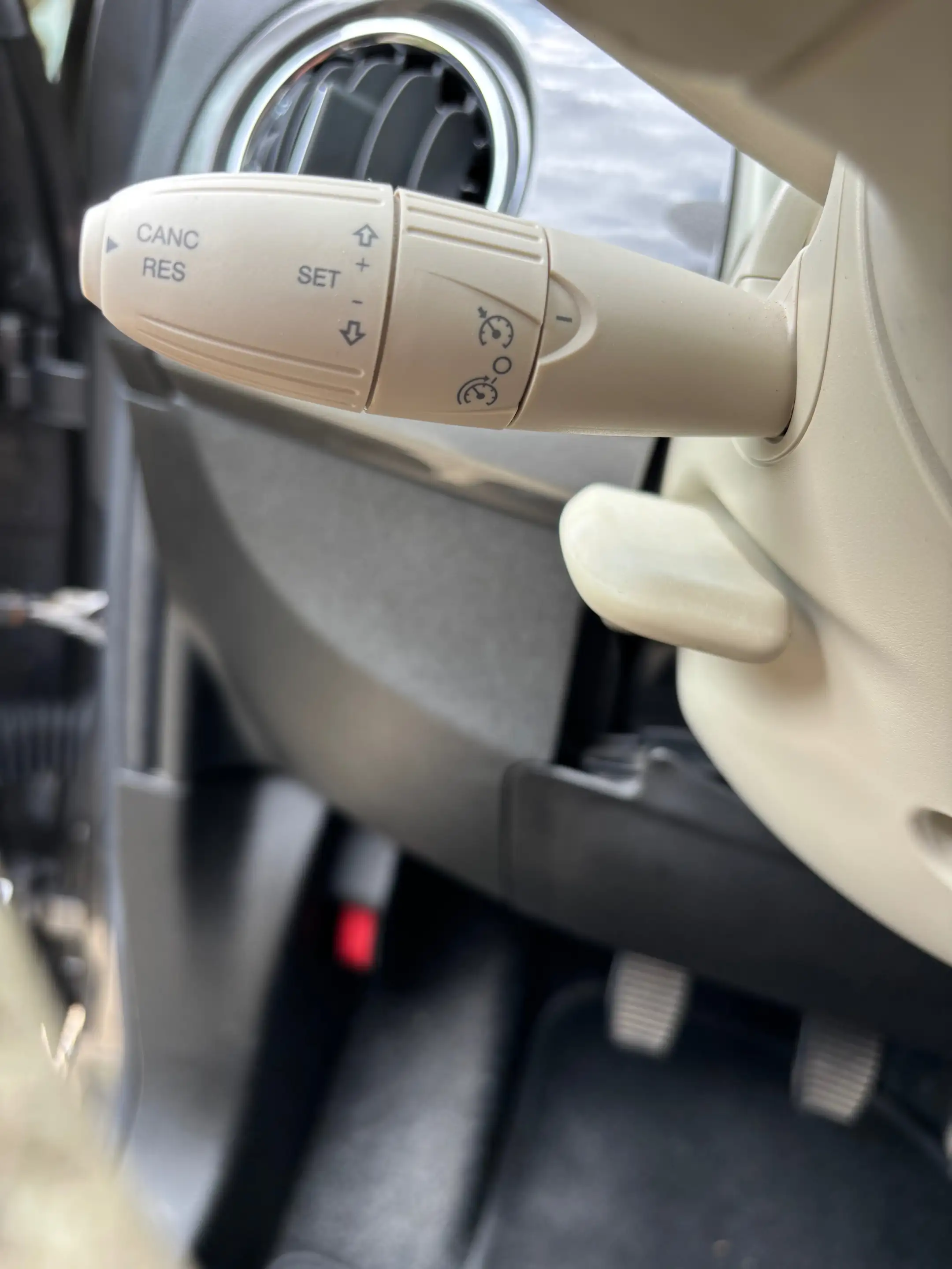 Fiat 500 500 1.2i Lounge (EU6d-TEMP) Lounge — photo 14
