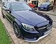 Mercedes-Benz C 450 C450 C43 AMG 4Matic T 7G-TRONIC plava - thumbnail 3