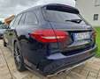 Mercedes-Benz C 450 C450 C43 AMG 4Matic T 7G-TRONIC plava - thumbnail 5