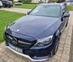 Mercedes-Benz C 450 C450 C43 AMG 4Matic T 7G-TRONIC plava - thumbnail 2