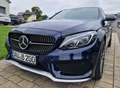 Mercedes-Benz C 450 C450 C43 AMG 4Matic T 7G-TRONIC plava - thumbnail 1