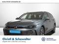 Volkswagen Passat 2.0 TDI DSG Business AHK MATRIX ACC NAVI Grau - thumbnail 1