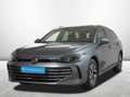 Volkswagen Passat 2.0 TDI DSG Business AHK MATRIX ACC NAVI Grijs - thumbnail 2