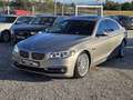 BMW 530 d xDrive Aut. Gris - thumbnail 1