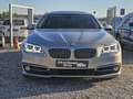 BMW 530 d xDrive Aut. Gris - thumbnail 2