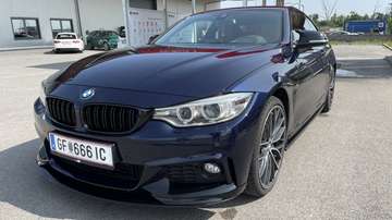 435d Coupe xDrive Sport-Aut.