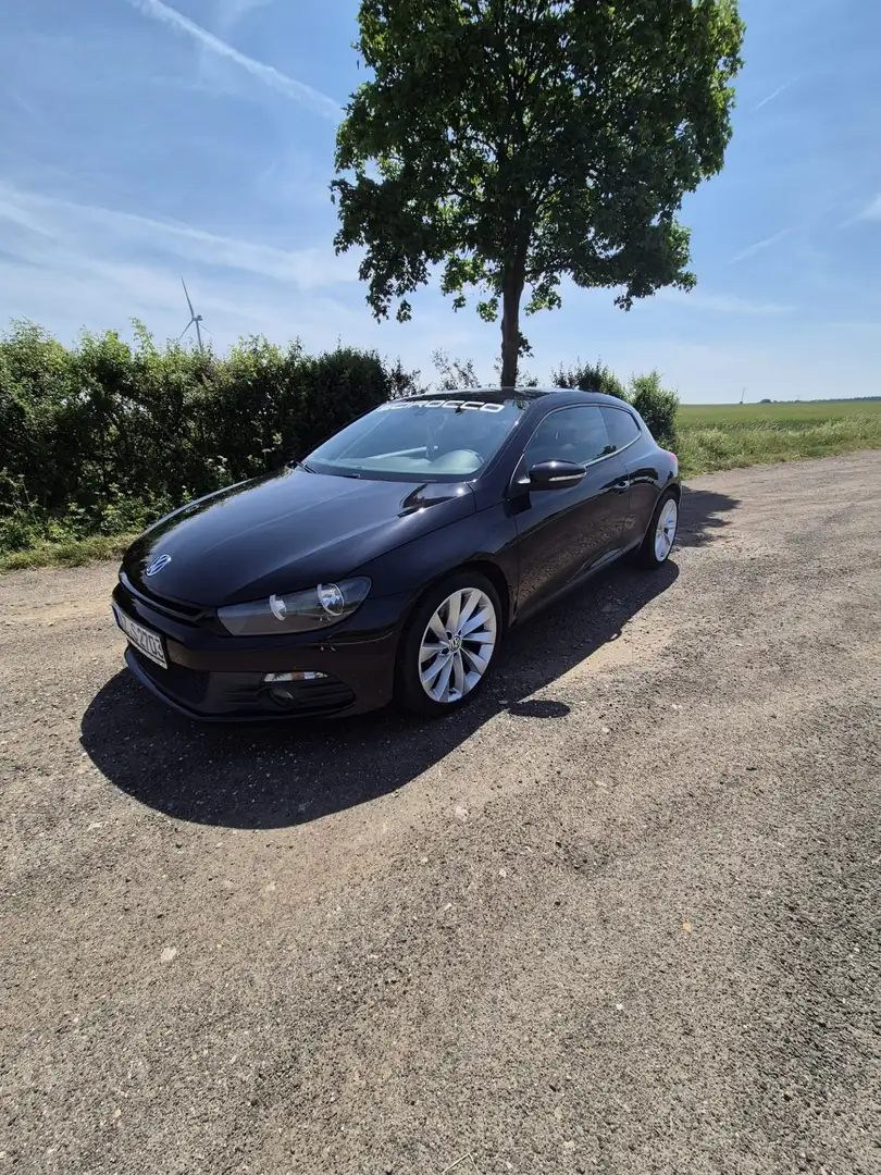 Volkswagen Scirocco 1.4 TSI - 1