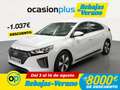 Hyundai IONIQ PHEV 1.6 GDI Tecno Blanco - thumbnail 1