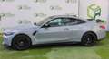BMW M4 Coupé Competition Grigio - thumbnail 5