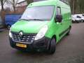 Renault Master T35 2.3 dCi L2H2 VOORZIEN VAN AIRCO+CRUISE+IMPERIA Grün - thumbnail 3