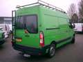 Renault Master T35 2.3 dCi L2H2 VOORZIEN VAN AIRCO+CRUISE+IMPERIA Grün - thumbnail 5