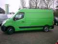 Renault Master T35 2.3 dCi L2H2 VOORZIEN VAN AIRCO+CRUISE+IMPERIA Grün - thumbnail 8