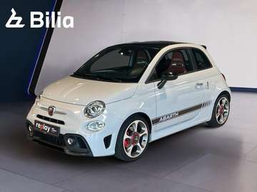 Abarth 595 Turismo