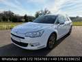 Citroen C5 Tourer Selection 2.0HDI *KLIMA*NAV*KAMER*AHK Weiß - thumbnail 4
