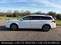 Citroen C5 Tourer Selection 2.0HDI *KLIMA*NAV*KAMER*AHK Weiß - thumbnail 5