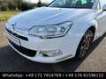 Citroen C5 Tourer Selection 2.0HDI *KLIMA*NAV*KAMER*AHK Weiß - thumbnail 12