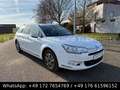 Citroen C5 Tourer Selection 2.0HDI *KLIMA*NAV*KAMER*AHK Weiß - thumbnail 10