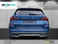 Skoda Kamiq Clever 8-fach LM Felgen el.Heckkl.LEDMatri Blau - thumbnail 5