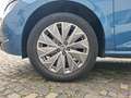 Skoda Kamiq Clever 8-fach LM Felgen el.Heckkl.LEDMatri Blau - thumbnail 9