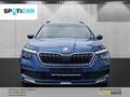 Skoda Kamiq Clever 8-fach LM Felgen el.Heckkl.LEDMatri Blau - thumbnail 8