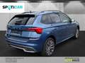 Skoda Kamiq Clever 8-fach LM Felgen el.Heckkl.LEDMatri Blau - thumbnail 6