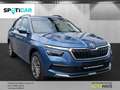 Skoda Kamiq Clever 8-fach LM Felgen el.Heckkl.LEDMatri Blau - thumbnail 1