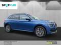 Skoda Kamiq Clever 8-fach LM Felgen el.Heckkl.LEDMatri Blau - thumbnail 7