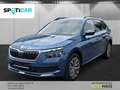 Skoda Kamiq Clever 8-fach LM Felgen el.Heckkl.LEDMatri Blau - thumbnail 2