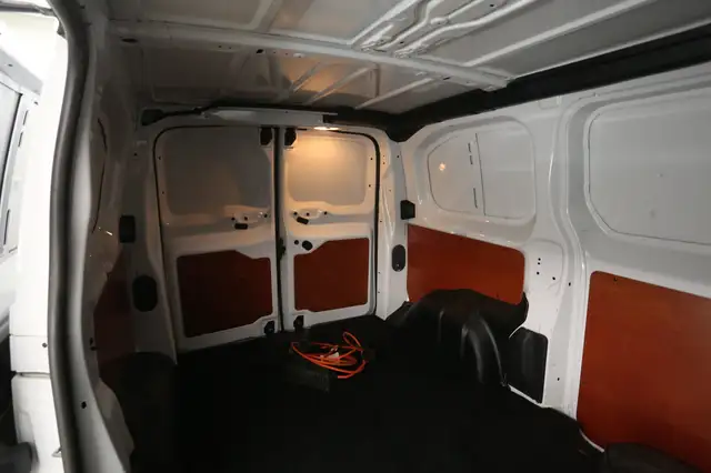 Toyota Proace view 21