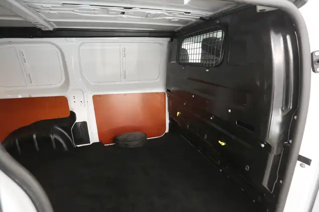 Toyota Proace view 22