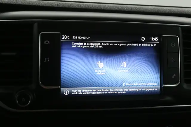 Toyota Proace view 13