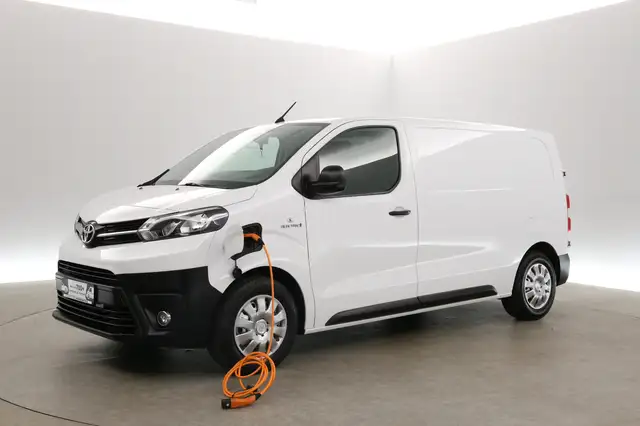 Toyota Proace view 8