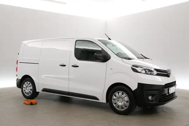 Toyota Proace view 6