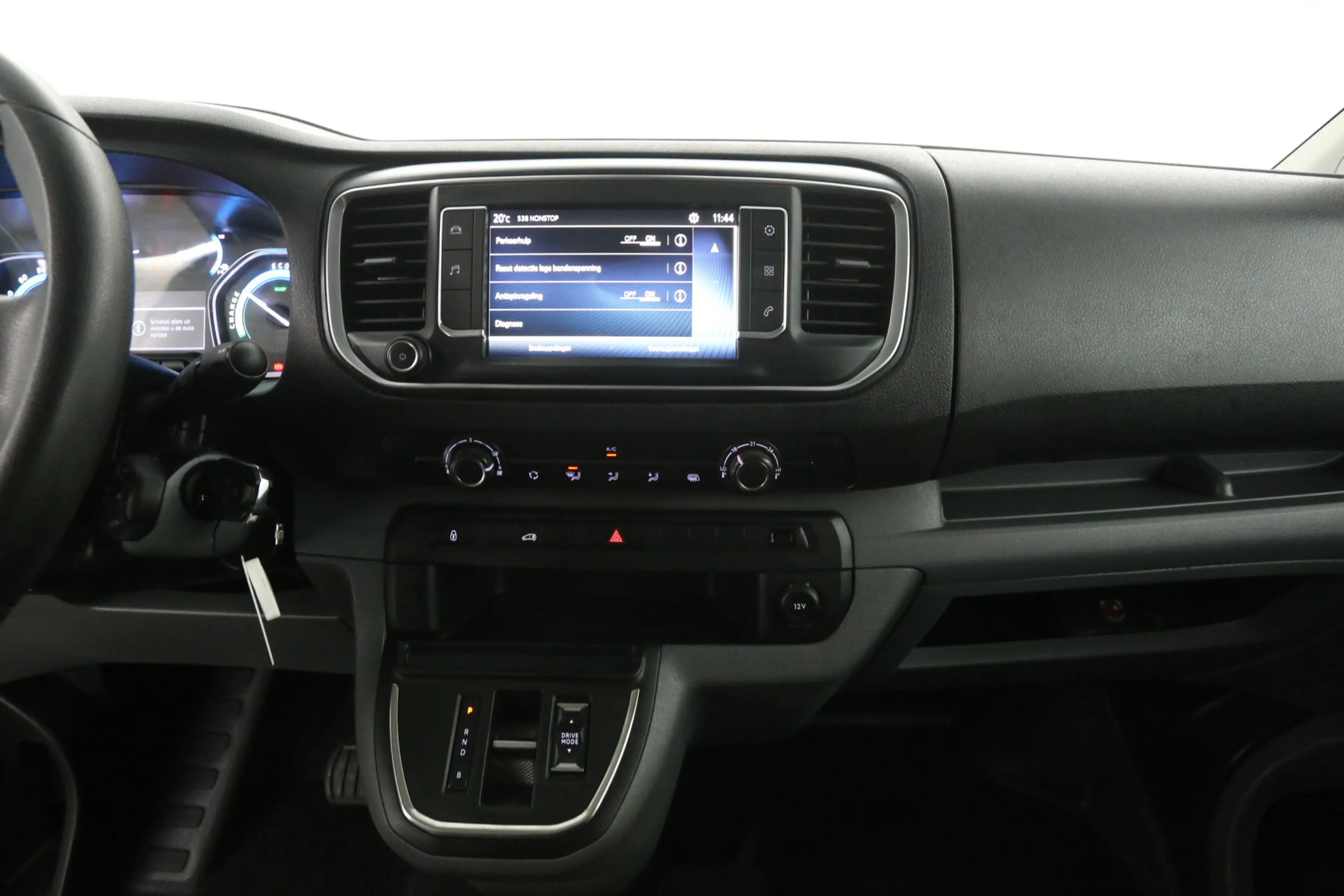 Toyota Proace Elektrisch 75 kWh L2H1 | Snelladen | SOH 93% | Air — photo 12