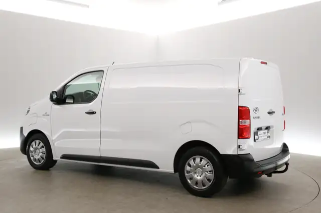 Toyota Proace view 4