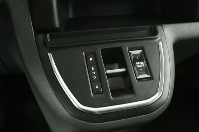Toyota Proace view 18