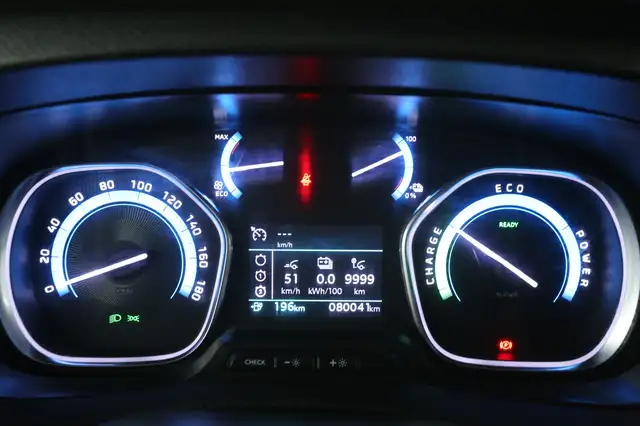 Toyota Proace view 12