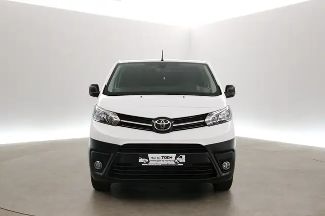 Toyota Proace view 7
