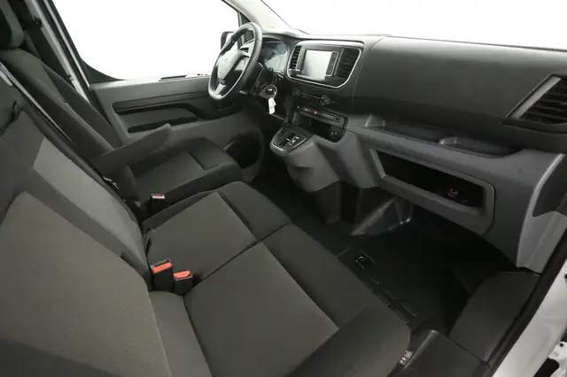 Toyota Proace view 20