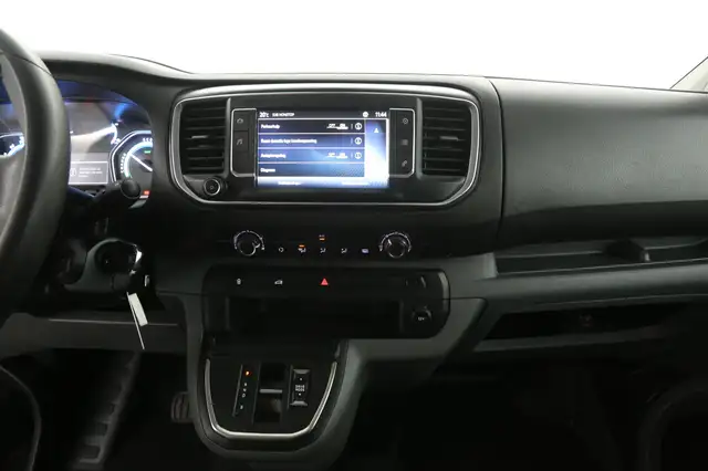 Toyota Proace view 11