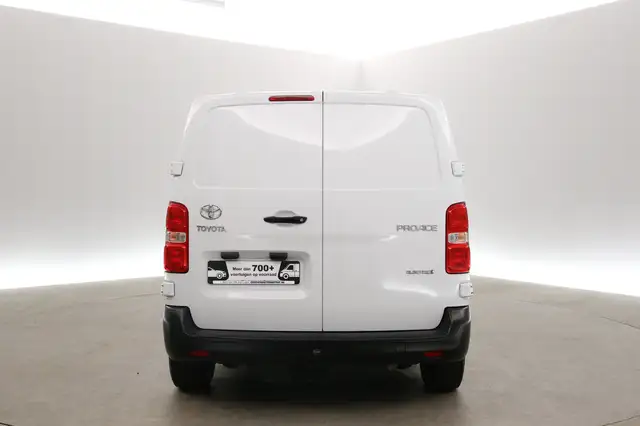 Toyota Proace view 24