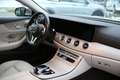 Mercedes-Benz E 400 *4MATIC*AMG*360°*KEYLESS*MULTIB*MwSt*20°LACHANTI Silber - thumbnail 11