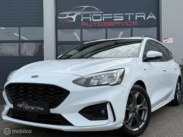Wagon 1.0 EcoBoost Hybrid ST Line X Business B&O