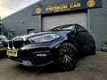 BMW 116 🔺116*LOOK-M-TECHNIK-CARPASS*XENON*CARPLA🔺Y Zwart - thumbnail 1